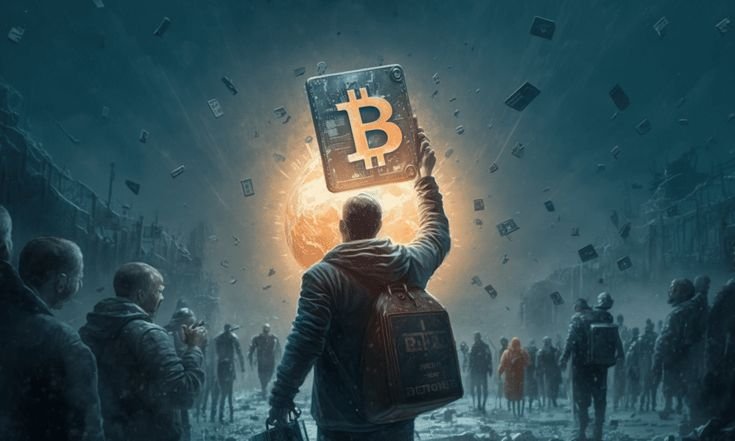 BTCPay Server悬赏3 BTC追回被盗资金