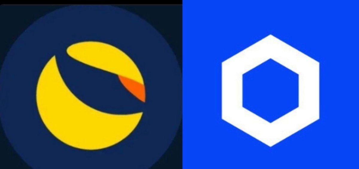 LINK与LUNC逆势走强，市场分化加剧