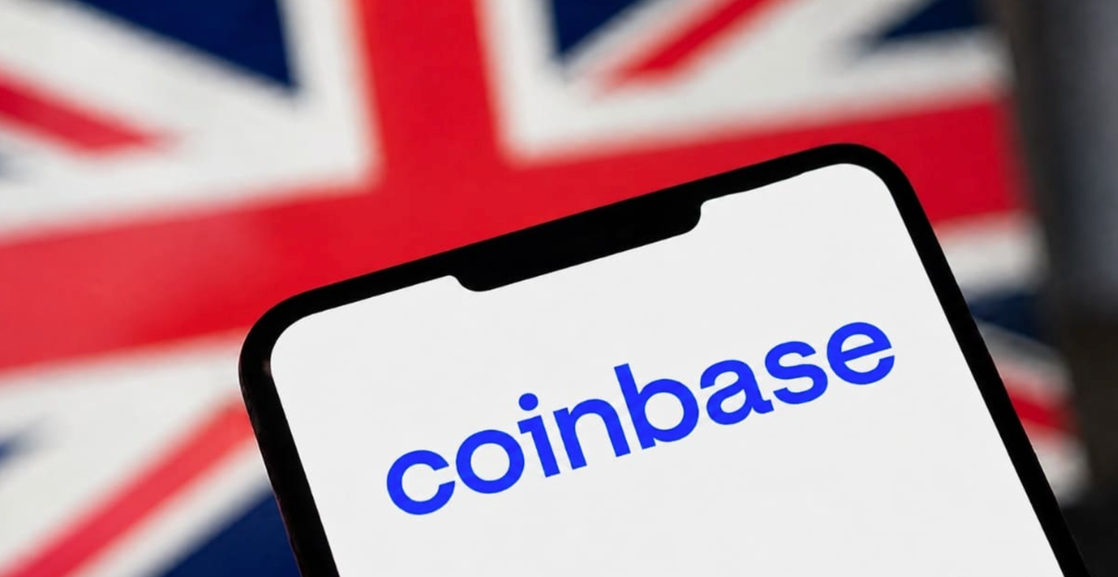 Coinbase进军英国专业市场，推高杠杆衍生品服务