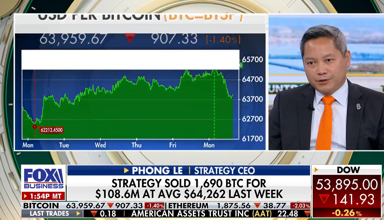 Strategy公司重启比特币增持，释放长期看涨信号