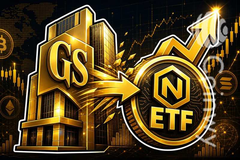 高盛22.5亿美元收购NEOS Investments拓展ETF版图
