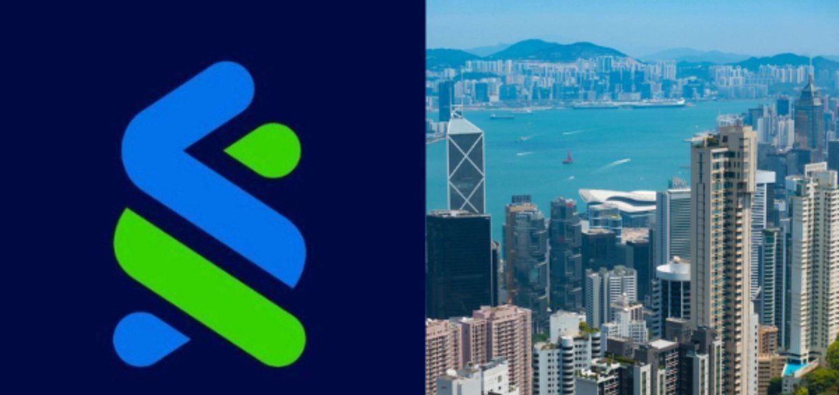 香港首张港币稳定币牌照落地，渣打主导项目启动测试