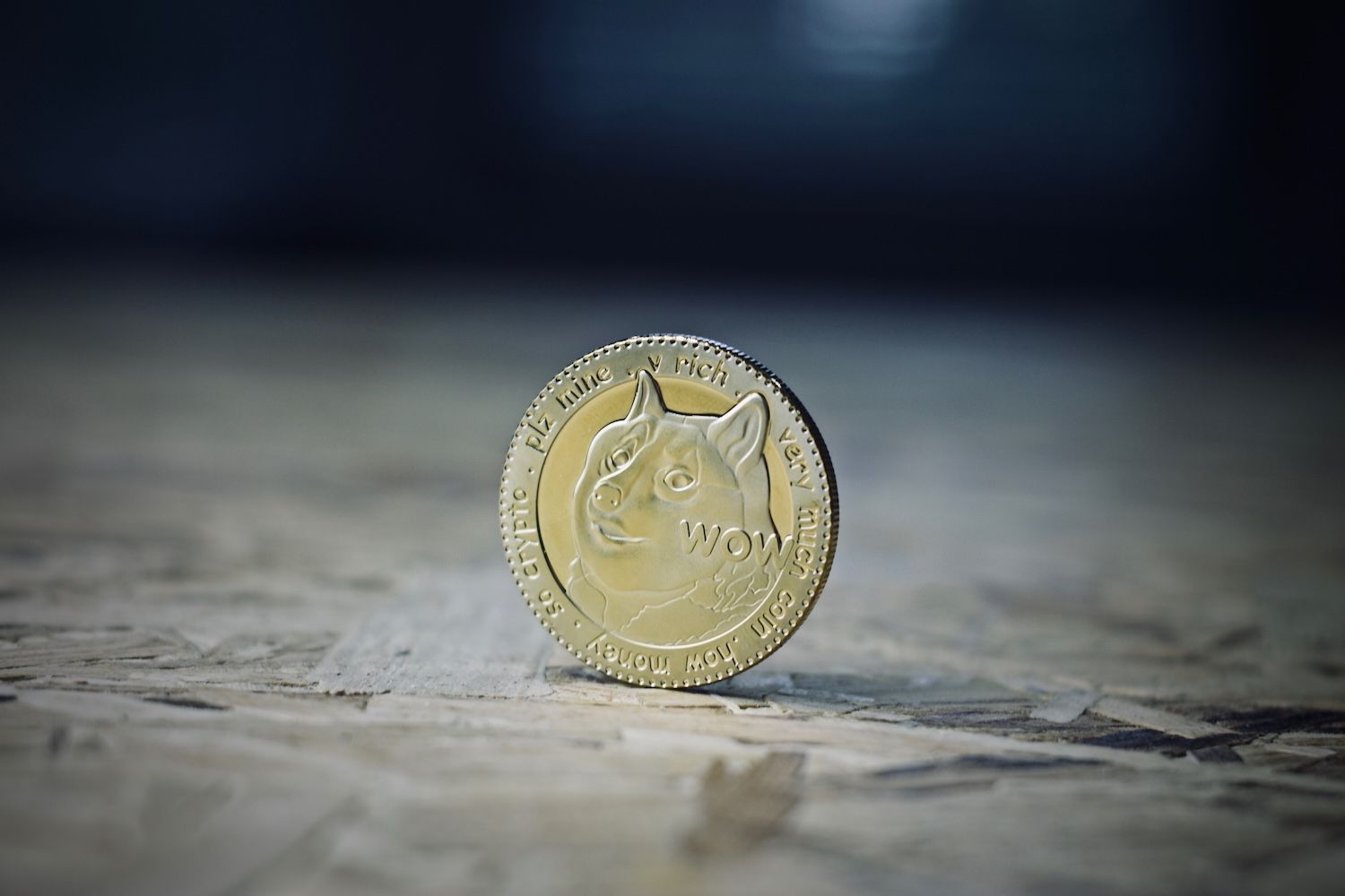 DOGE突发反弹：空头清算引爆杠杆行情