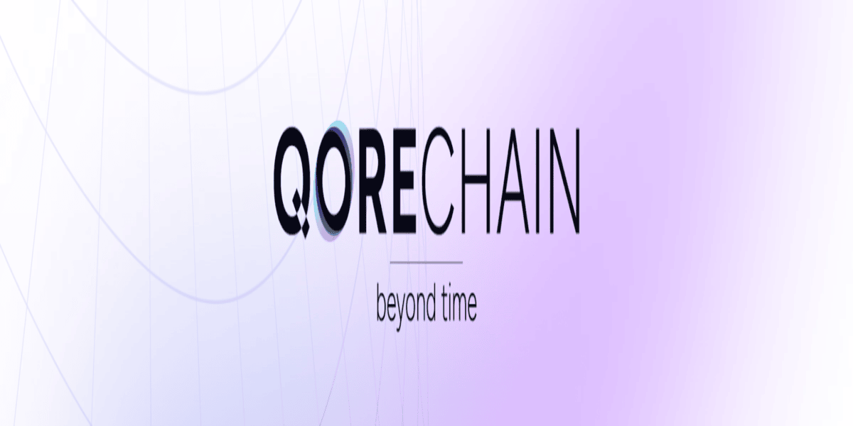 QoreChain实测后量子标准，QOR代币8月20日上线