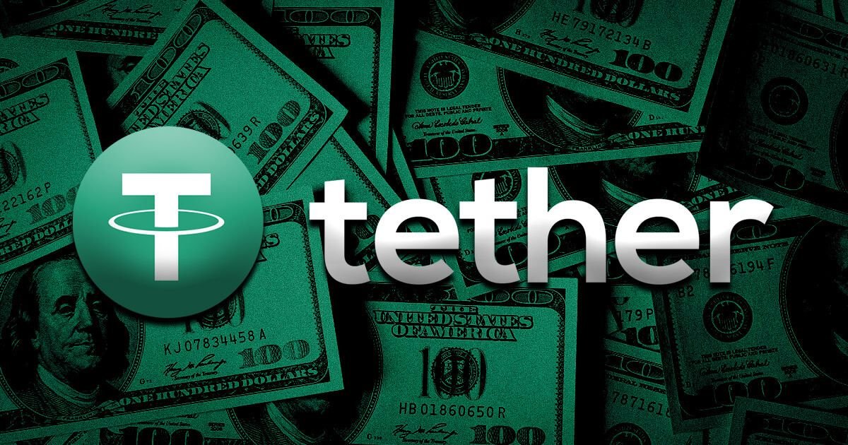 Tether完成首份全年度审计，储备金超负债68亿美元