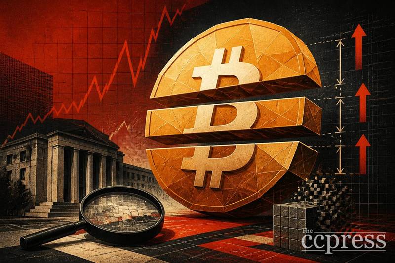 CBOE提交3倍杠杆比特币ETF申请，或掀高风险交易新潮