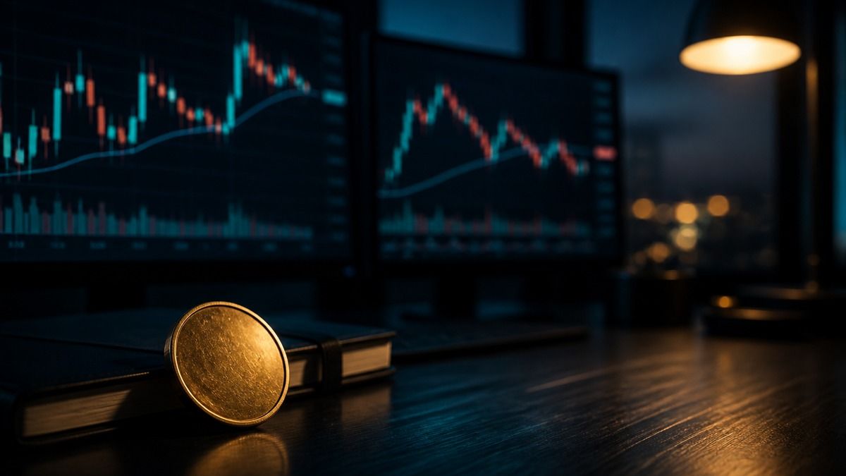 DOGE价格逼近年度低点：技术面与基本面双重审视