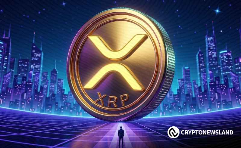 XRP支付生态突破千亿美元，机构级通道加速落地