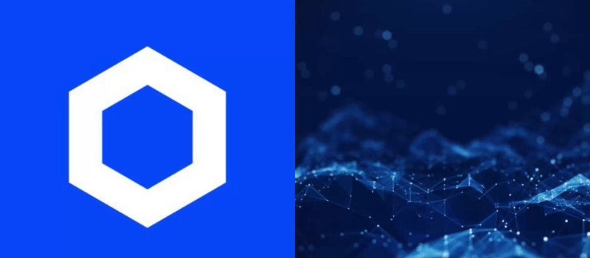 Chainlink生态加速机构级资产互联
