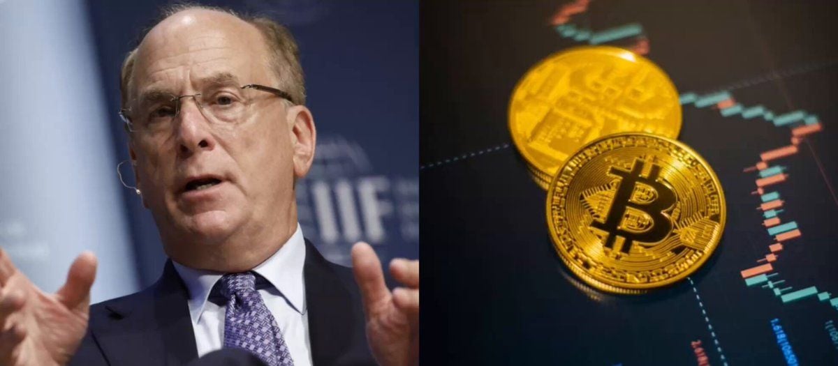 贝莱德大额转移加密资产至Coinbase Prime