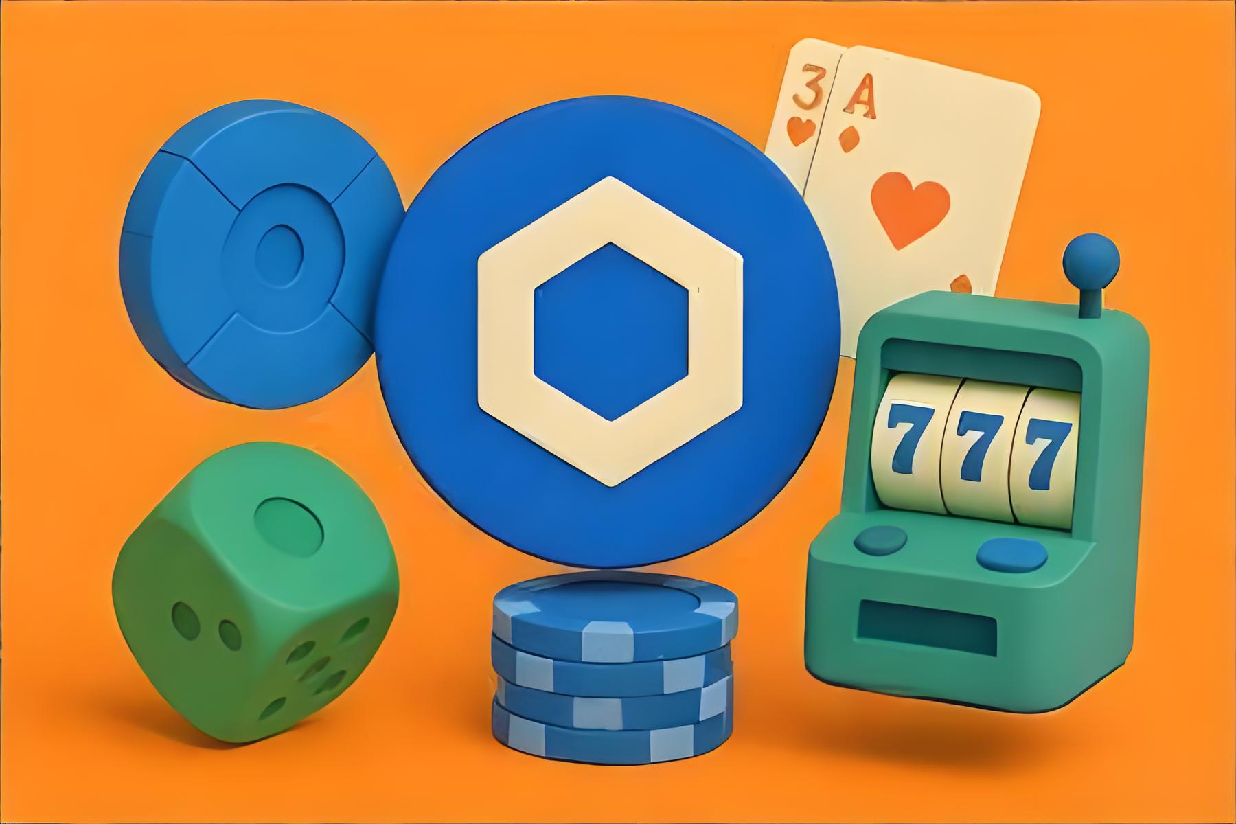 Chainlink突破9.47美元，资金流入与交易活跃双重助推