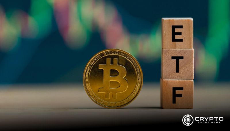 Cboe提交六只杠杆加密ETF申请，三倍做多比特币在列