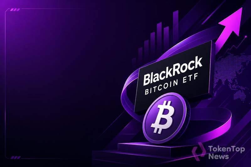 保罗·都铎·琼斯重仓贝莱德比特币ETF，机构布局新动向