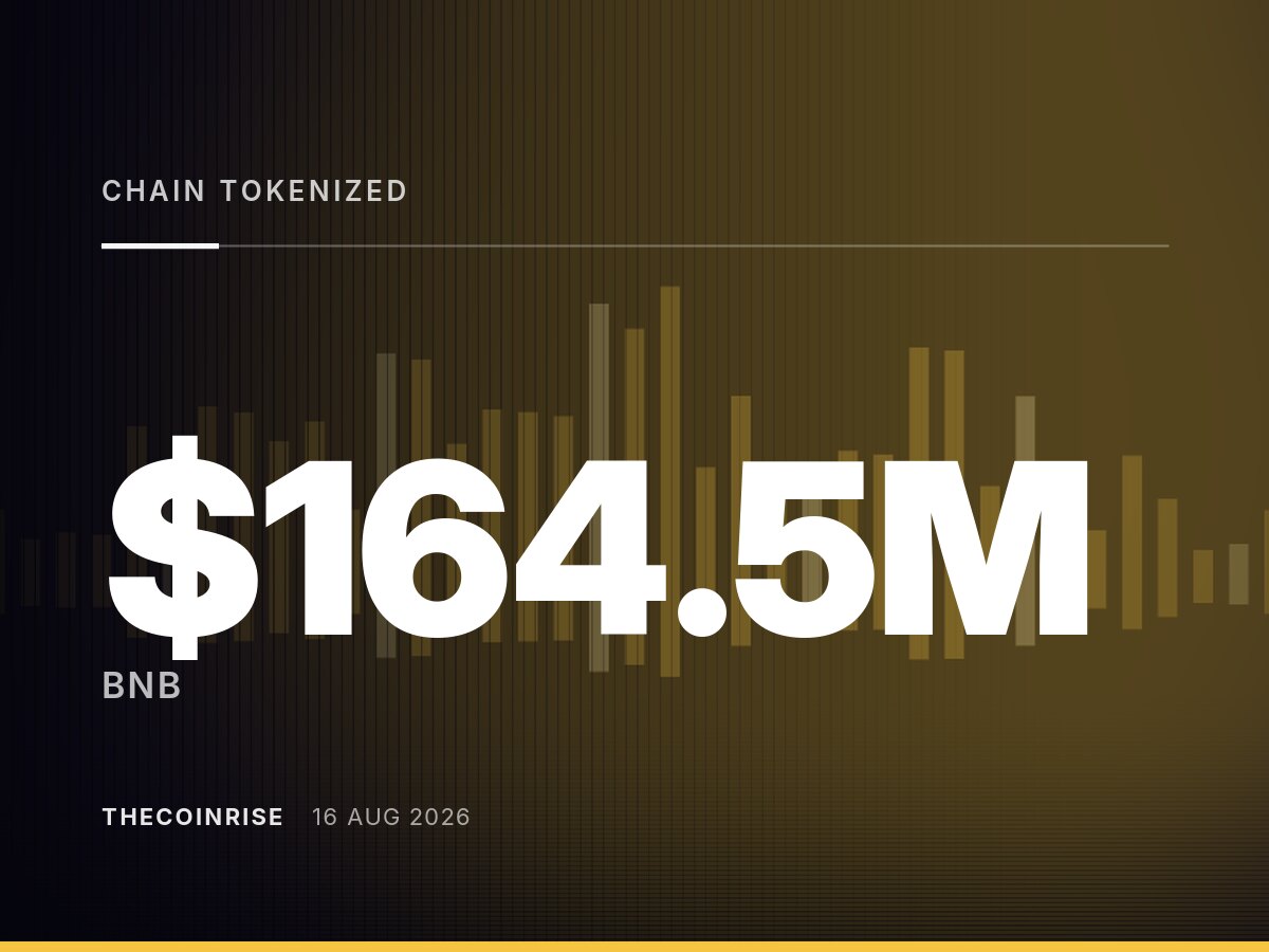 BNB Chain代币化资产数据分歧：1.645亿与8090万之争