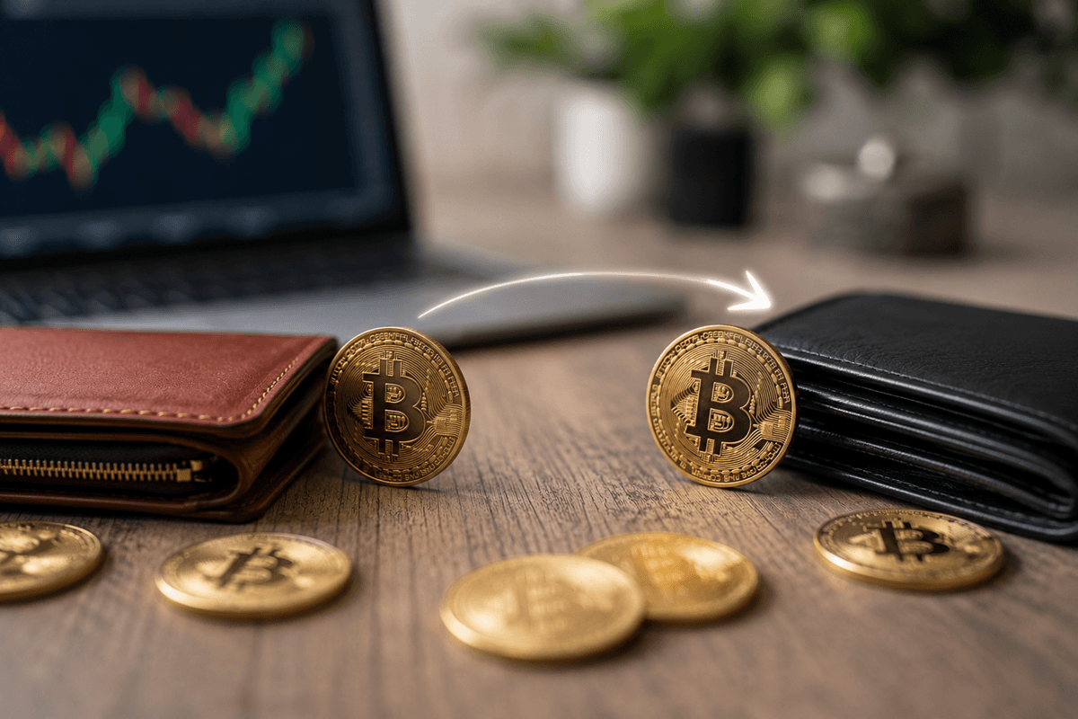 奥地利比特币换稳定币：税务中性还是延迟纳税？