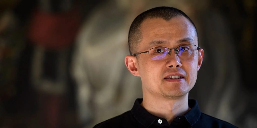 CZ现身转账100万美金，钱包风波再起波澜