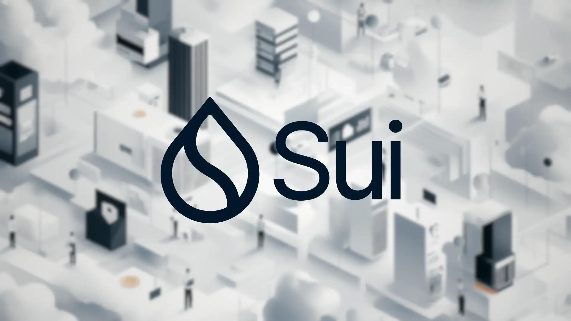 Sui与Solana对决：五轮数据定胜负，谁才是未来赢家？