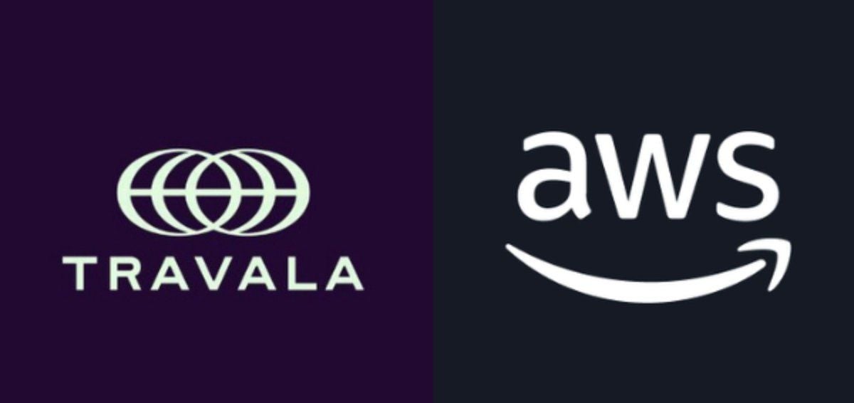 Travala牵手AWS AgentCore，AI旅行管家正式上线