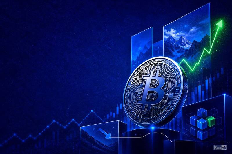 比特币ETF单日净流入破亿，周度疲态未改