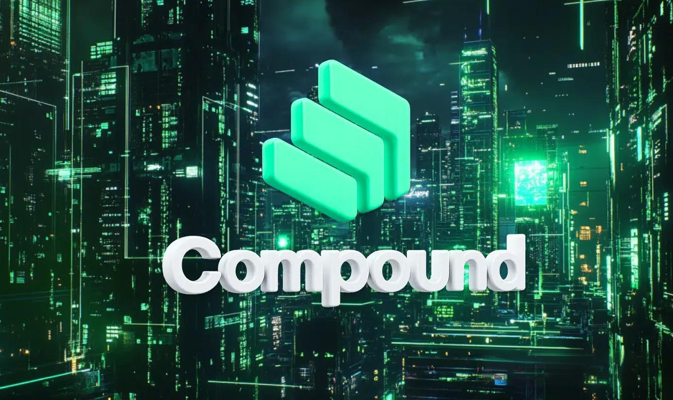 Compound基金会获5200万美金支持，新团队启动机构化战略