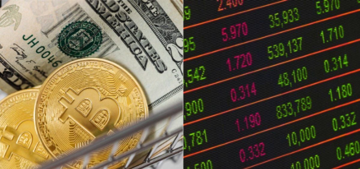 比特币ETF资金回流：贝莱德富达引领反弹潮
