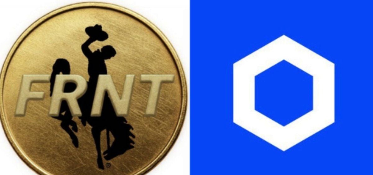 怀俄明州稳定币迁移至Chainlink，引发行业安全风向标