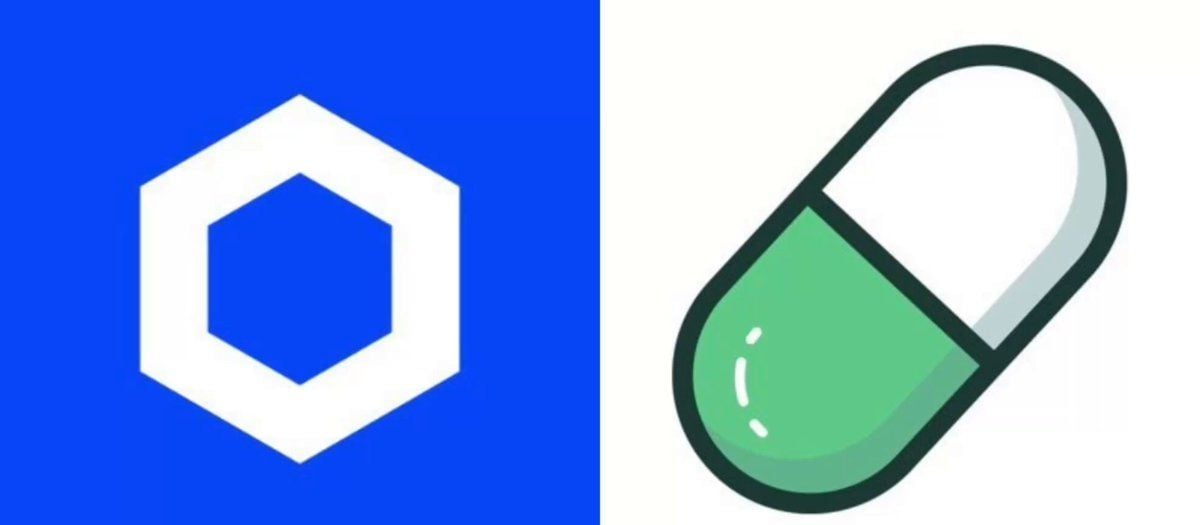 LINK与PUMP周涨幅超10%：基建叙事与回购机制成驱动力
