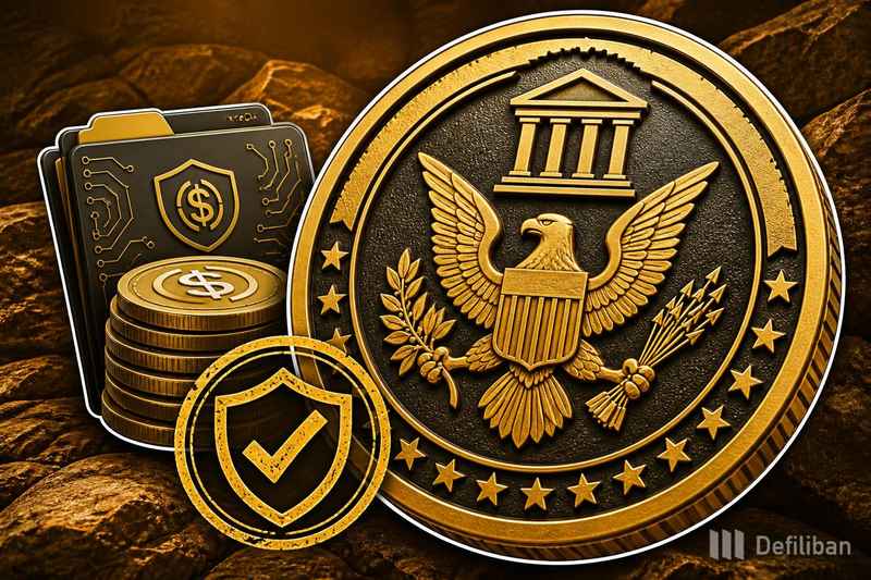 OCC冲刺11月稳定币规则落地