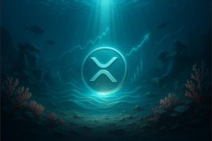 XRP商品化估值未启，机构入场仍待时日