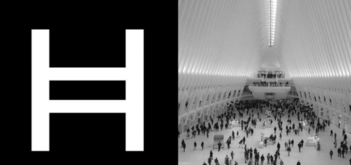 Hedera自动账户创建机制革新：转账即开户