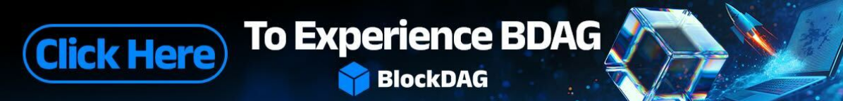 BlockDAG推稳定币Beta版，以太坊或冲2500美元