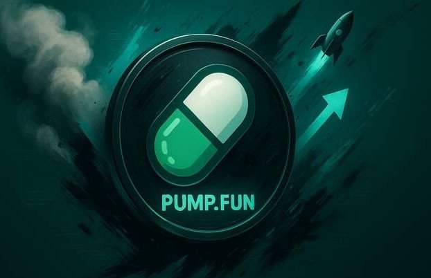 PUMP代币飙升170%背后：用户体验成核心驱动力
