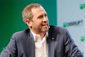 瑞波CEO预言XRP海啸：法律明确性成核心优势