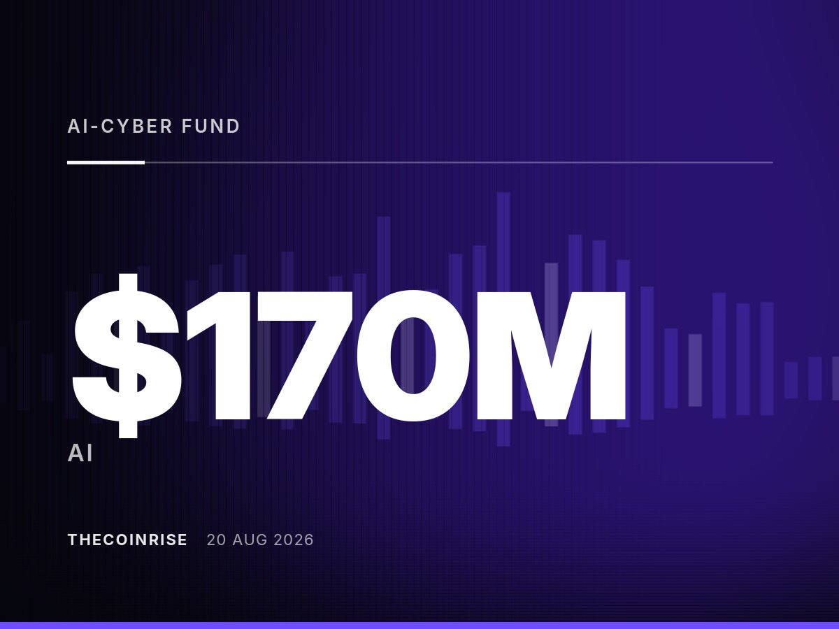 CrowdStrike首席技术官离职创办AI安全风投基金