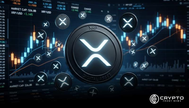 XRP生态双焦点：REAL Token发布与监管博弈并行