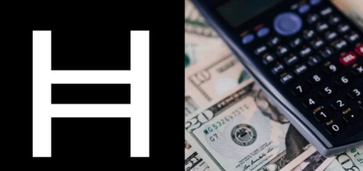 HBAR周涨17%背后：费用反降成关键驱动力