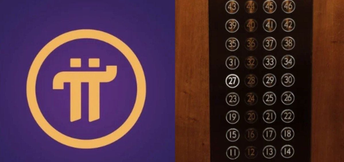 Pi Network Protocol 27 测试网启动，主网上线倒计时