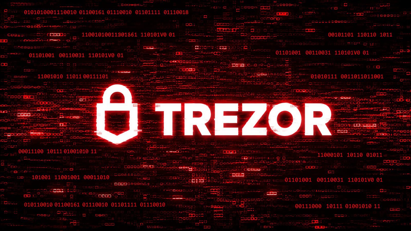 Trezor用户数据泄露：1.37万客户信息外泄