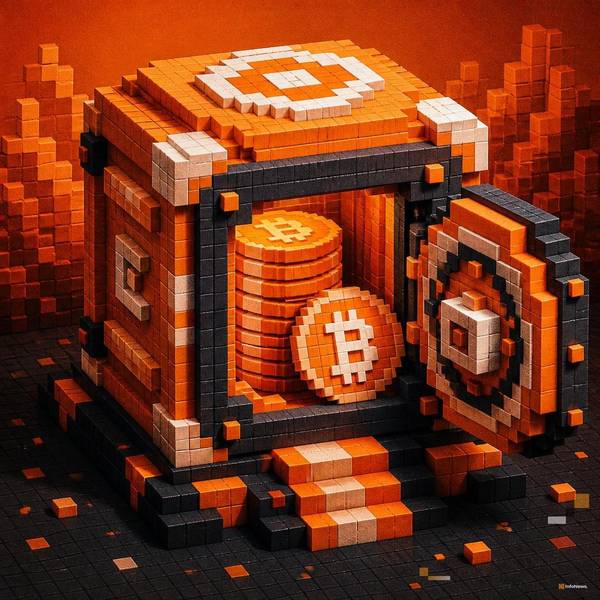 Coinbase推每周比特币奖励：持USDC即享自动挖矿
