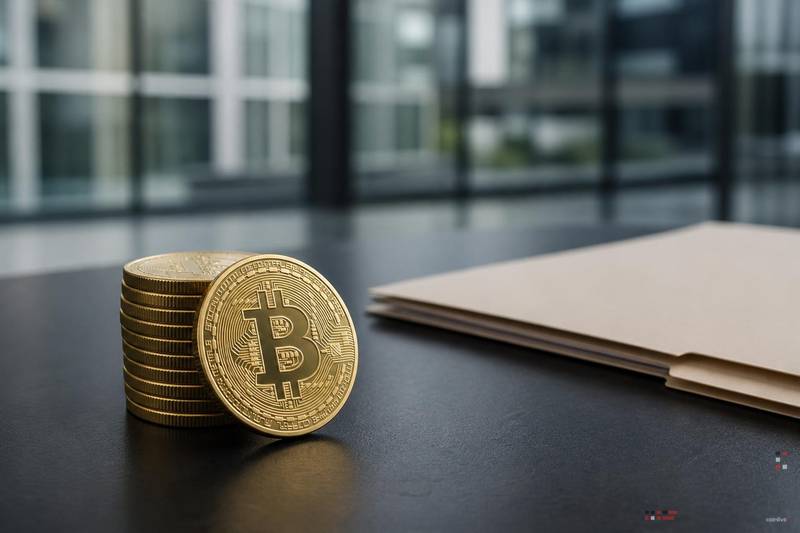 美债回购计划推升比特币黄金双涨
