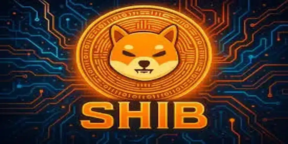 SHIB净流量暴跌8110亿枚，买方蓄力冲击新高