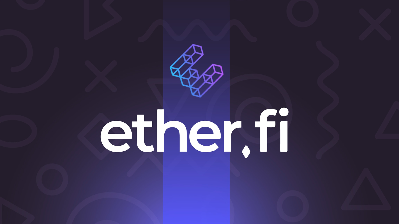 Ether.fi进军加密银行：代币化资产与法币账户上线