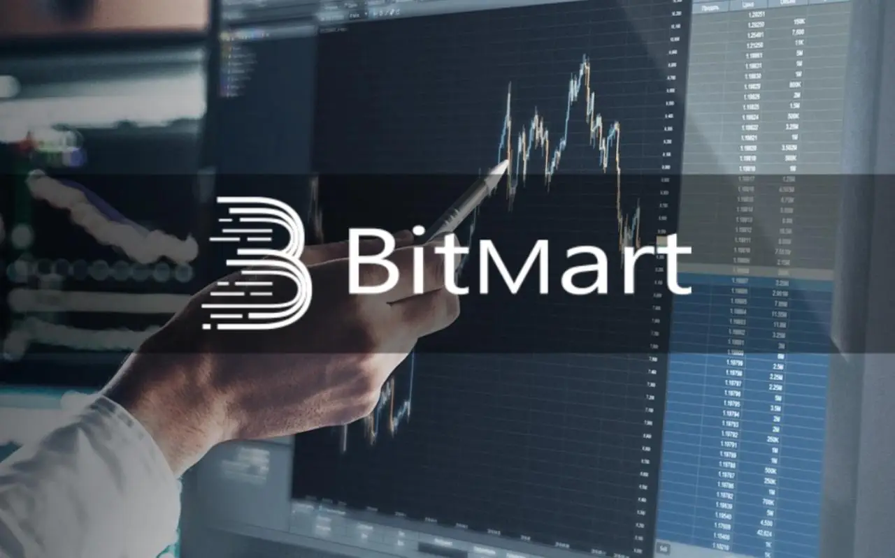 BitMart关闭后转向重组：9月9日将揭晓新路径