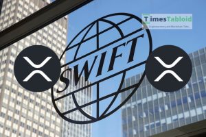 XRP破局韩国金融：取代SWIFT的信号已现