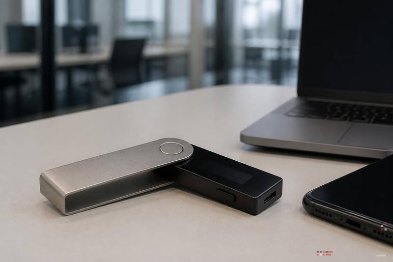 Ledger 静默修复以太坊漏洞引透明度争议