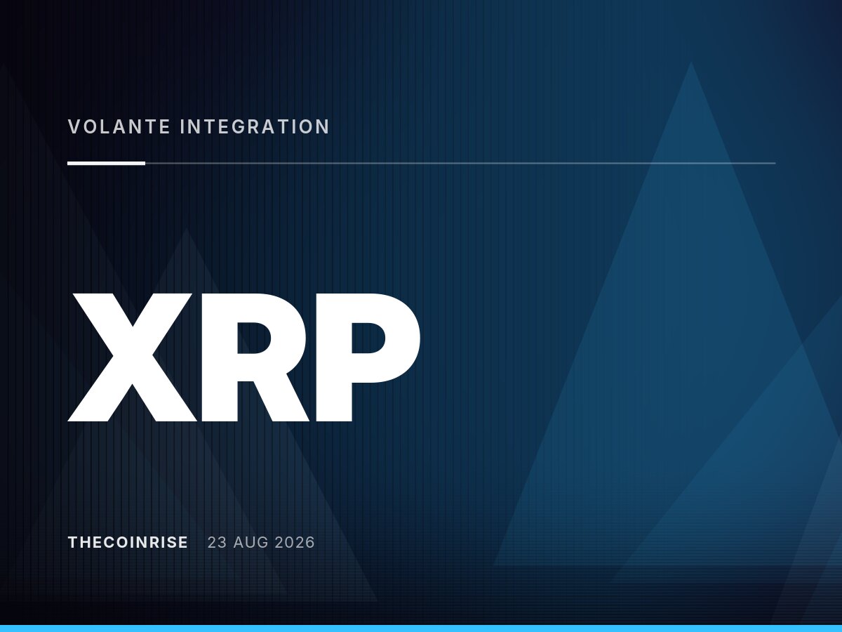 Ripple技术接入美联储支付系统，XRP迈出关键一步