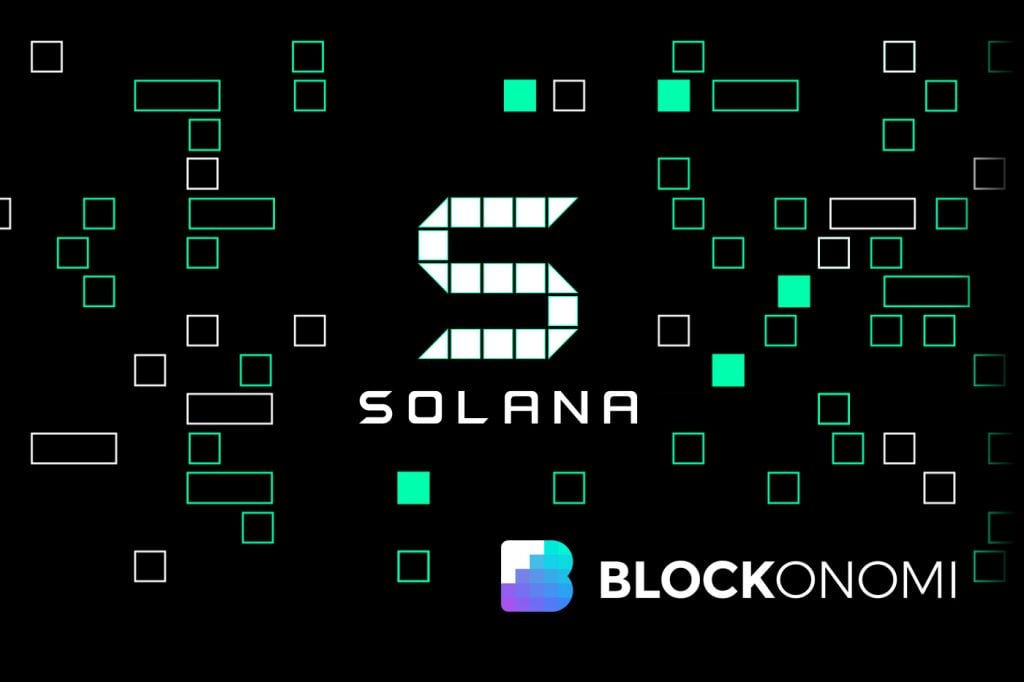 Solana提案加速通缩：1890万SOL将被削减