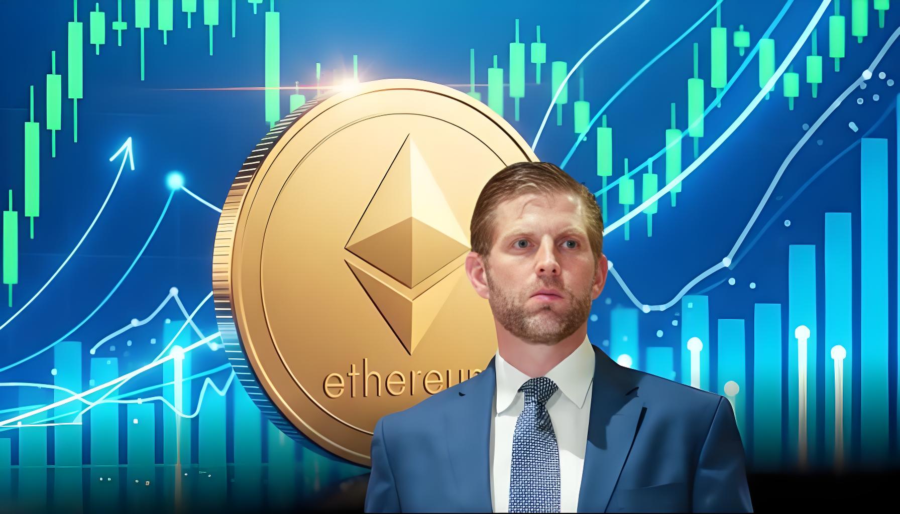 特朗普家族否认“Truth Coin”传闻：称系欺诈炒作