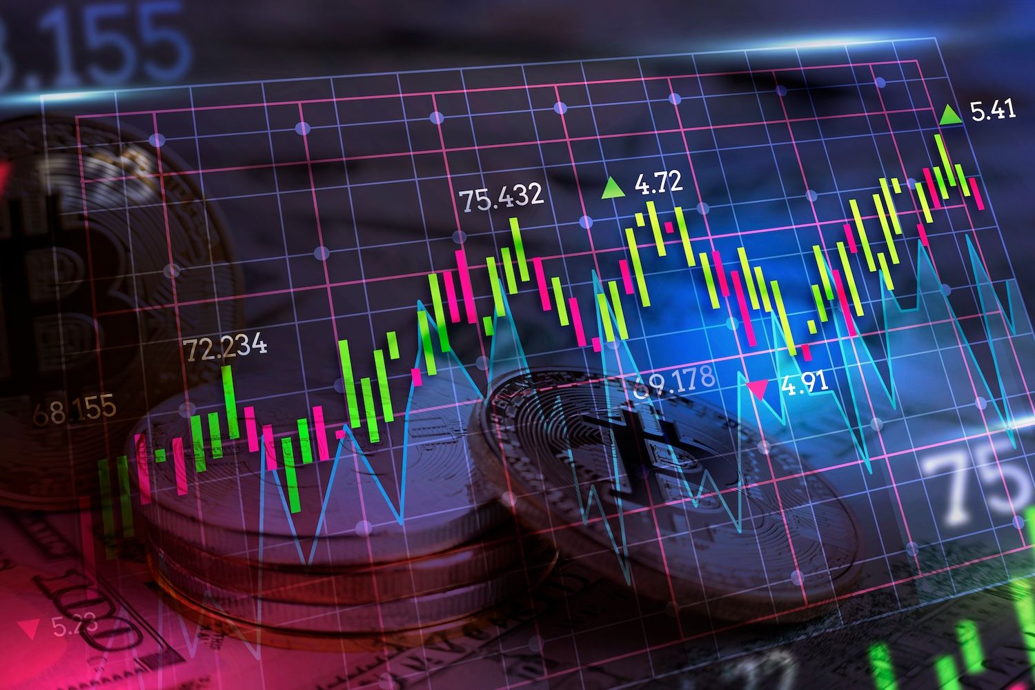 Bitmine单周豪购3.2万枚以太币，持仓逼近5%目标