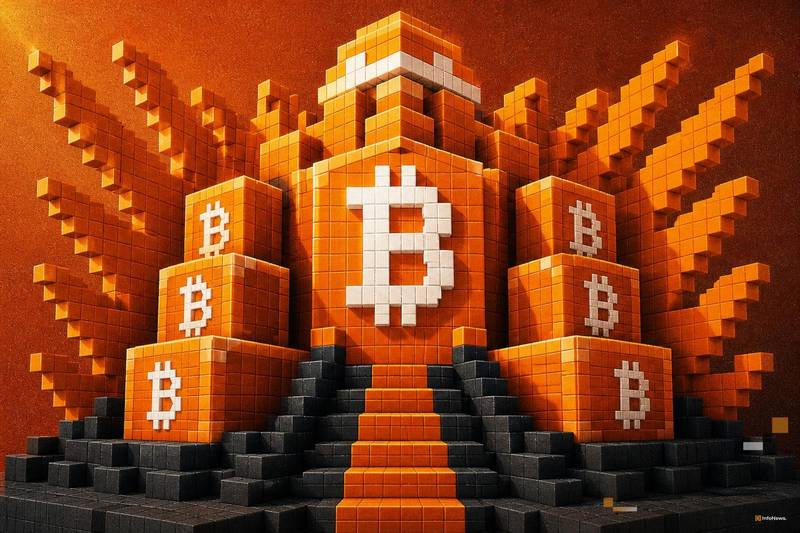 Strive千枚比特币购入案引爆企业持仓潮